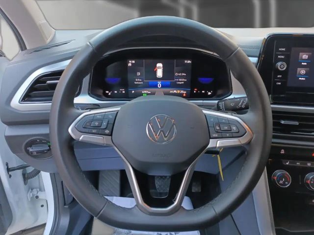 Volkswagen T-Roc 1.5 TSI DSG Life