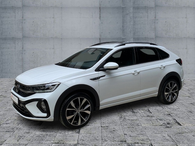 Volkswagen Taigo 1.0 TSI DSG R-Line