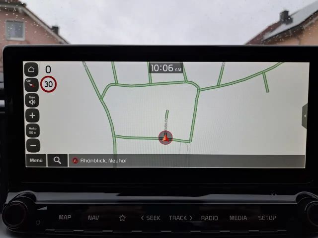 Kia XCeed 1.6 Diesel Vision°ACC°Spur°RFK°Bi-LED°AHK°