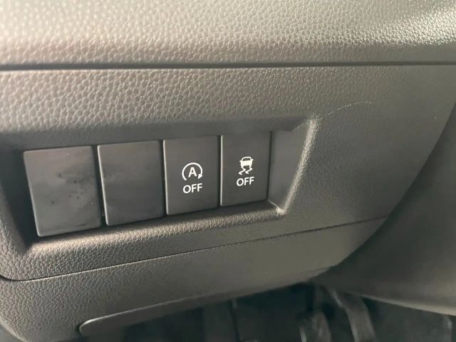 Suzuki Ignis Comfort Hybrid