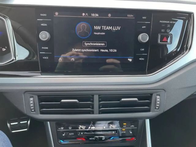 Volkswagen Polo 1.0 TSI DSG