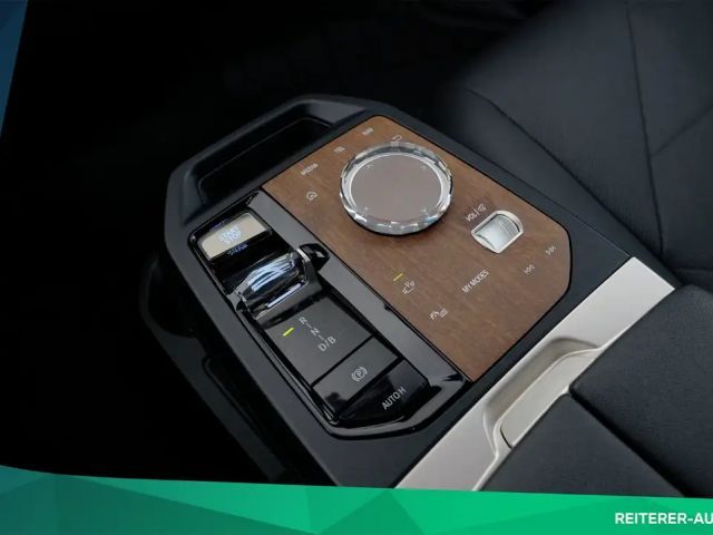 BMW iX xDrive40