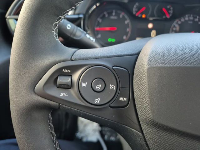 Opel Corsa 1.2 Turbo Edition F Edition Turbo