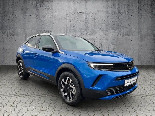 Opel Mokka Elegance
