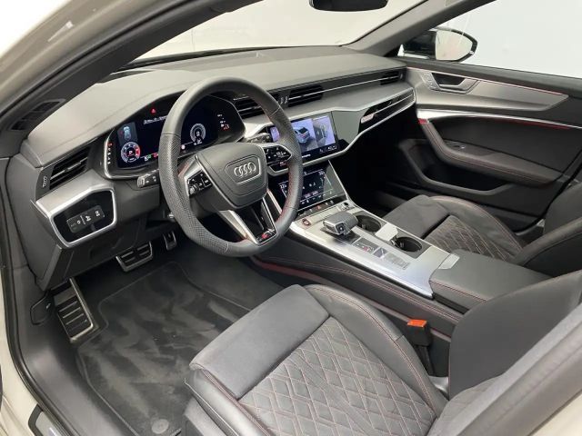 Audi S6 3.0 TDI Avant Quattro