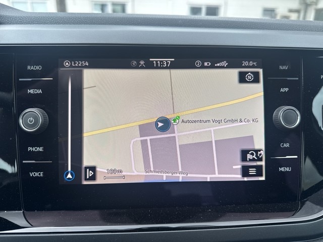 Volkswagen Taigo 1.5 TSI DSG R-Line