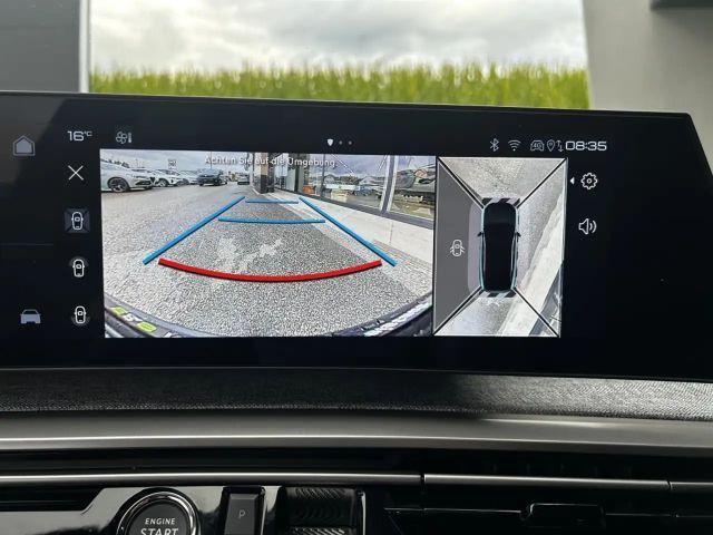 Peugeot 3008 Allure Pack Hybrid