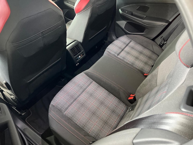 Volkswagen Golf 2.0 TSI DSG GTI