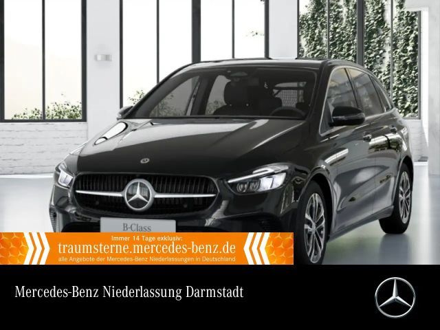 Mercedes-Benz B 180 Progressive Sedan