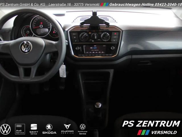 Volkswagen up! Style