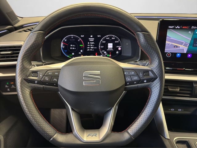 Seat Leon Sportstourer