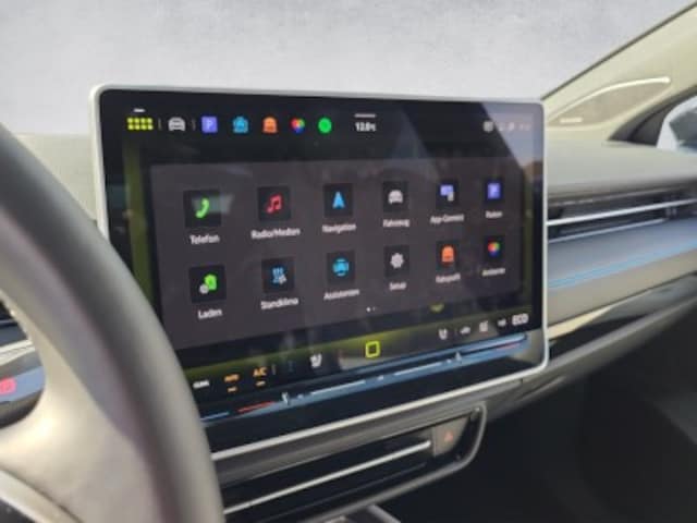 Volkswagen ID.7 IQ.Drive Pro