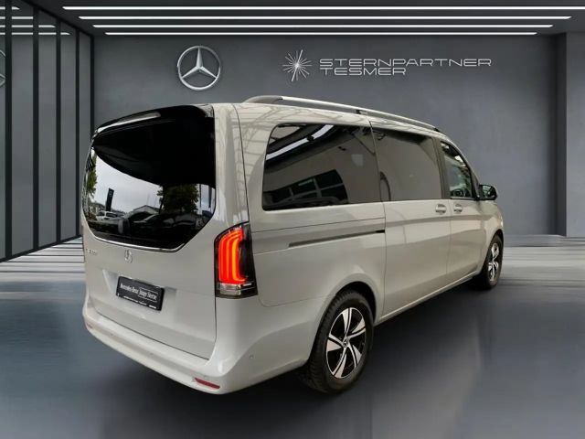 Mercedes-Benz EQV 300 Limousine Lang