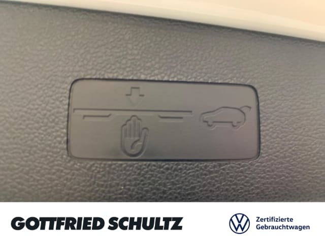 Volkswagen Polo DSG Move