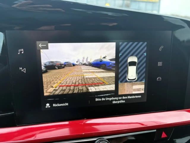 Opel Mokka GS-Line Grand Sport