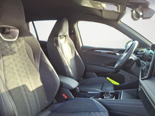 Volkswagen Tiguan 2.0 TDI 4Motion DSG R-Line