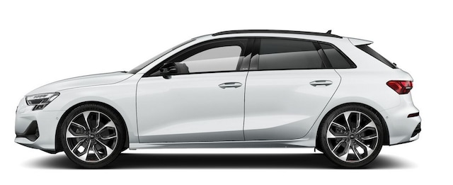 Audi A3 35 TDI S-Tronic Sportback