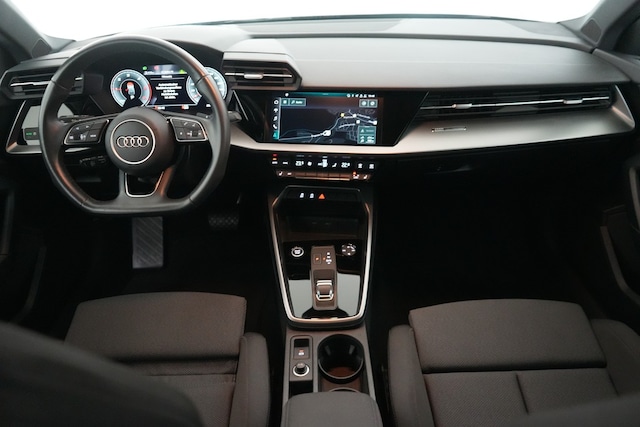 Audi A3 35 TDI S-Line S-Tronic Sportback