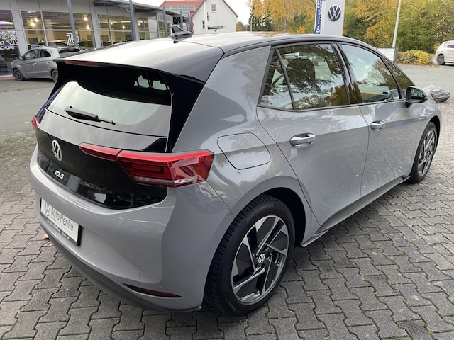 Volkswagen ID.3 Performance Pro Pure