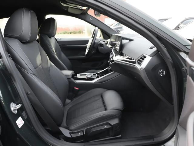 BMW i4 Sedan eDrive40