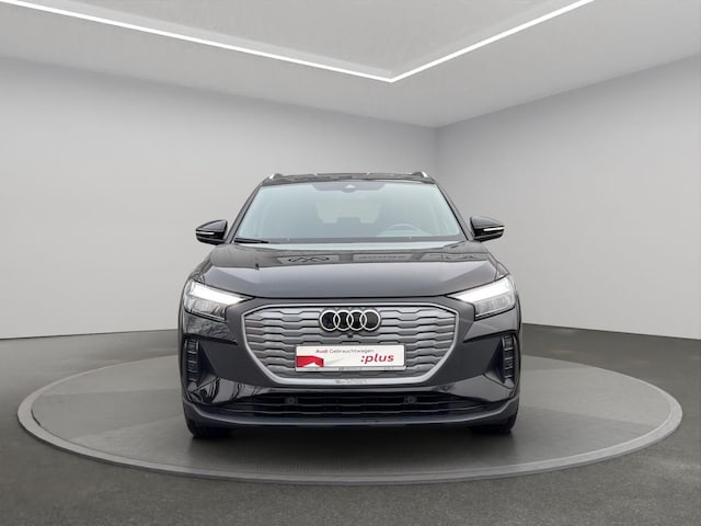 Audi Q4 e-tron 40