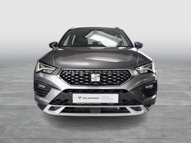 Seat Ateca 1.5 TSI DSG