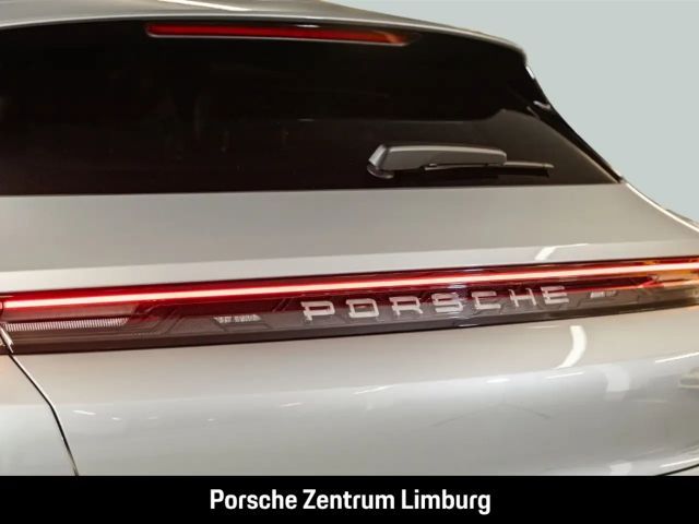 Porsche Taycan Sport Turismo