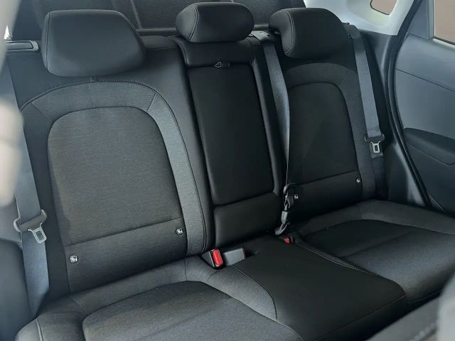 Hyundai Kona 2WD Electric Trend