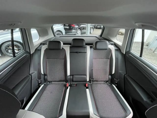 Volkswagen Tiguan 2.0 TDI DSG Life