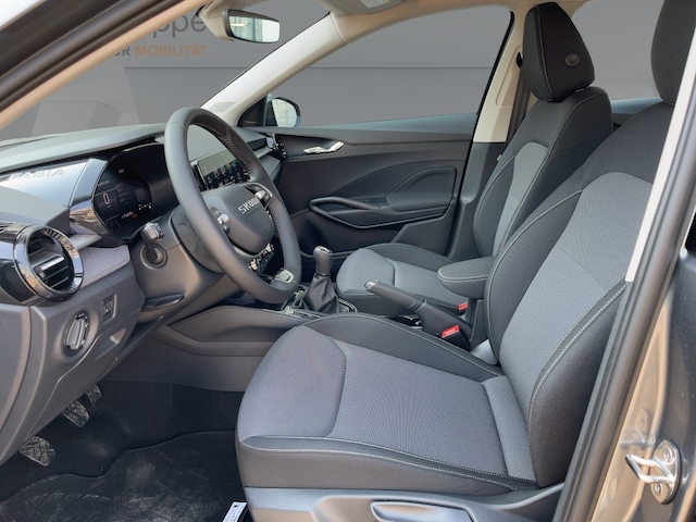 Skoda Fabia 1.0 MPI LED PDC