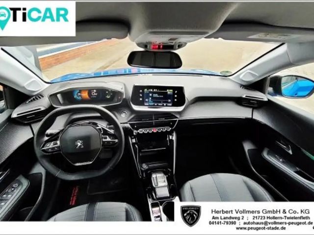 Peugeot 208 Allure Pack