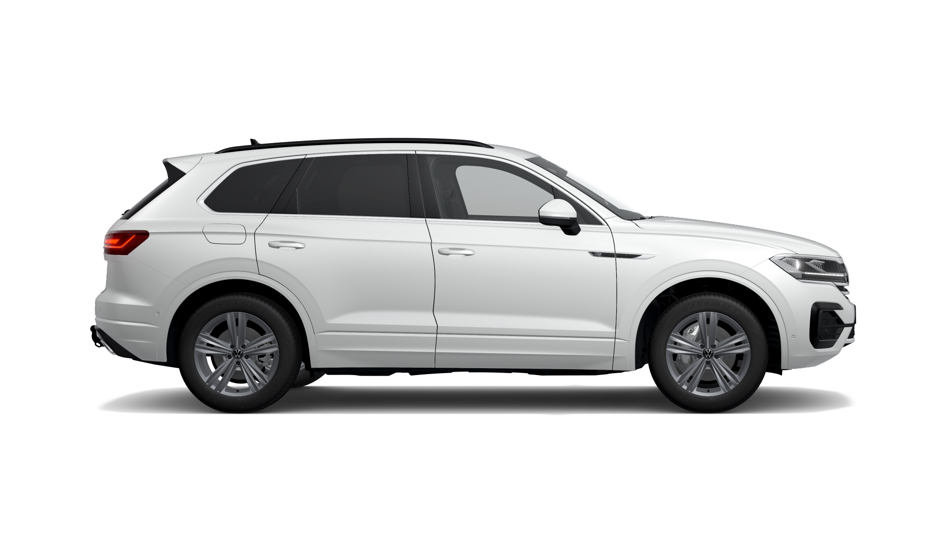 Volkswagen Touareg 3.0 V6 TDI