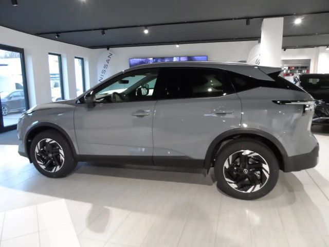 Nissan Qashqai N-Connecta
