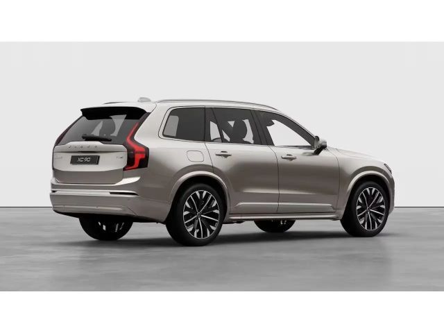 Volvo XC90 AWD Bright T8 Ultra