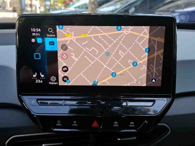 Volkswagen ID.3 Performance Pro Style