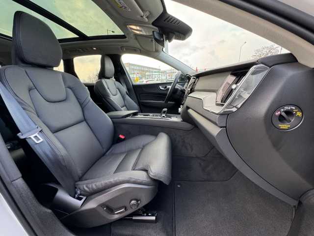 Volvo XC60 Dark Ultimate