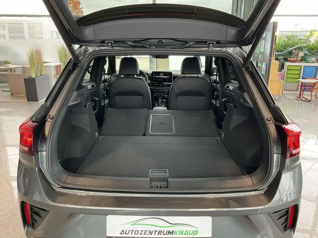 Volkswagen T-Roc R-Line Style
