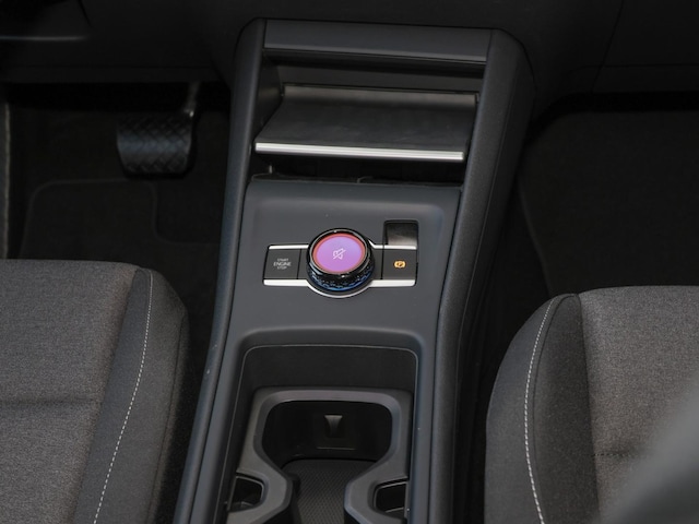 Volkswagen Tiguan 1.5 eTSI