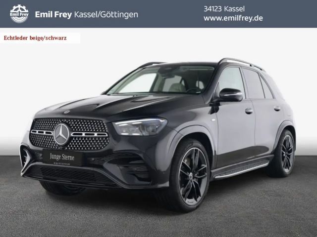 Mercedes-Benz GLE 400 GLE