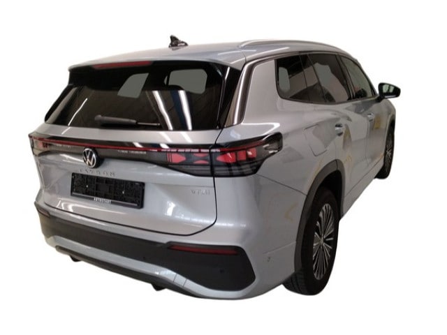 Volkswagen Tayron 1.5 eTSI DSG Life