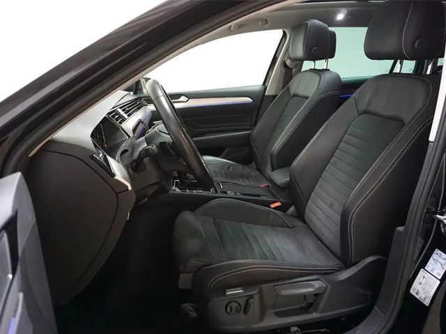 Volkswagen Passat DSG