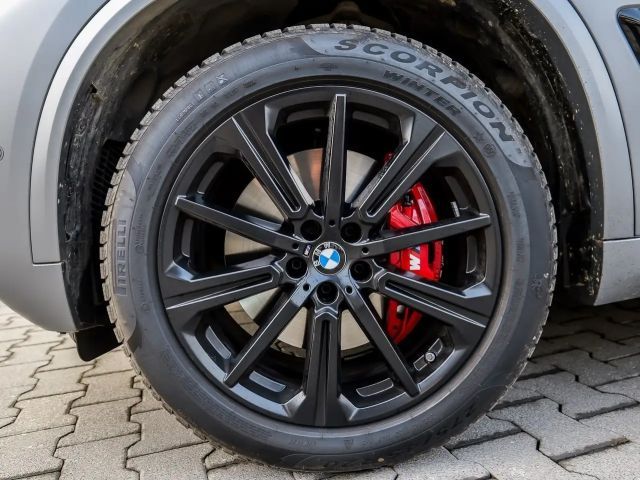 BMW X5 M-Sport xDrive40d