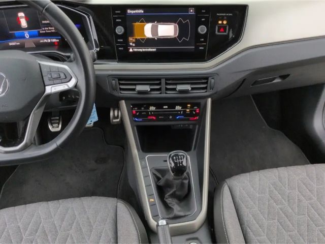 Volkswagen Taigo 1.0 TSI Move