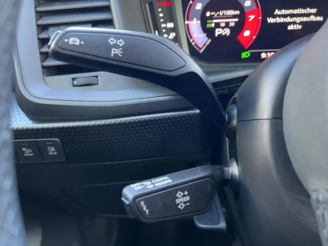 Audi A1 25 TFSI S-Tronic