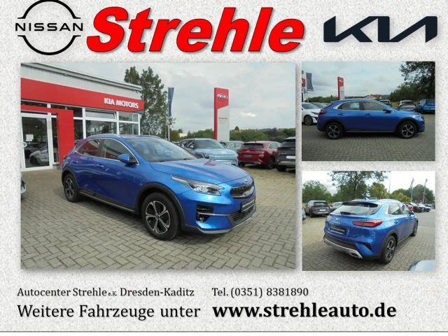 Kia XCeed GDi PHEV Spirit