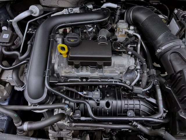 Volkswagen Polo 1.0 TSI