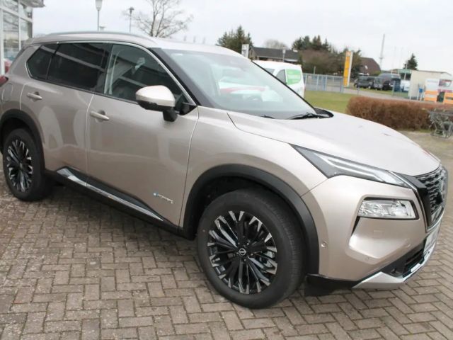 Nissan X-trail AWD Tekna e-4ORCE