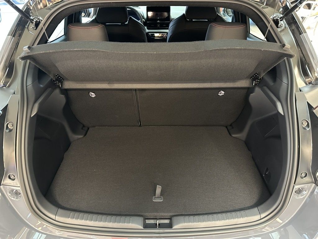 Toyota Yaris 5-deurs GR