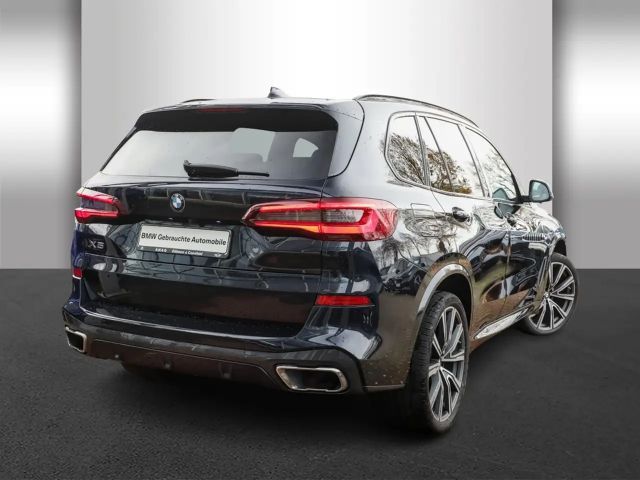 BMW X5 M-Sport xDrive30d