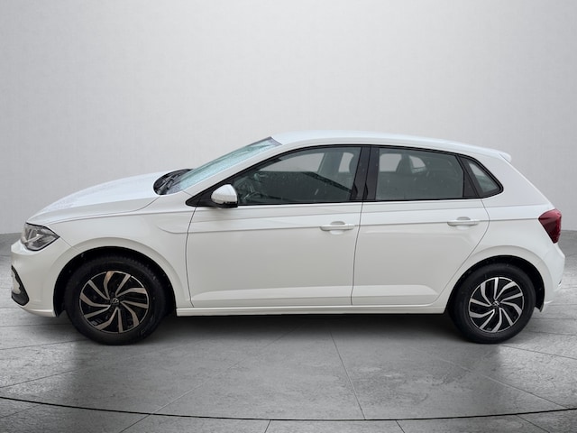 Volkswagen Polo Polo  1,0 l TSI 2-Sitzer mit Umbau Transport
